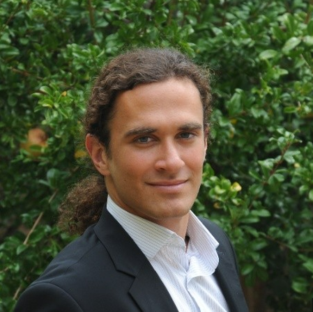 Dr. Athanasios Ploumakis-Spatial Technologies Unit Sinior Scientist2