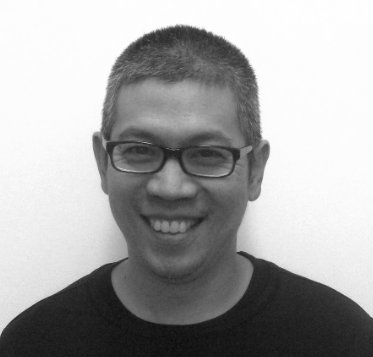 Dr. Linus Tsai-Director of Functional Genomics and Bioinformatics