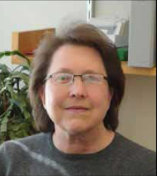 Dr. Susan Hagen-Histology Core Director