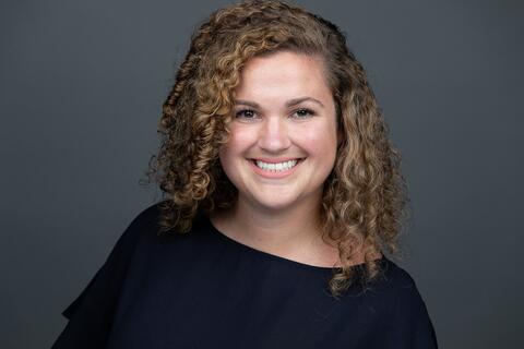 Dr. Lauren Pepi- Glycomics Director at BIDMC