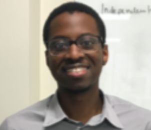Leinal Sejour-Molecular Medicine Core - Bioinformatics Unit Analyst