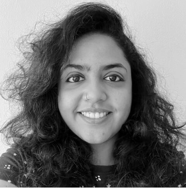 Soumya Nagesh - Functional Genomics and Bioinformatics