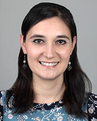 Anna Modest
