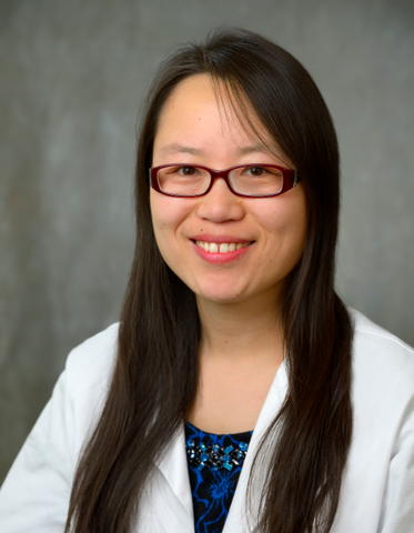 Dan Zhao