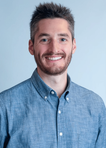 Dustin Rabideau
