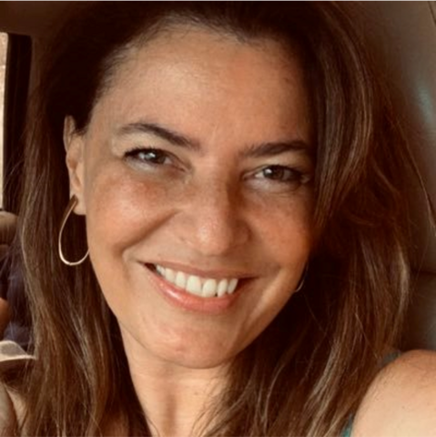 Cristina Bogsan