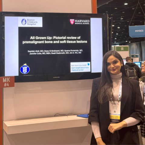 RSNA