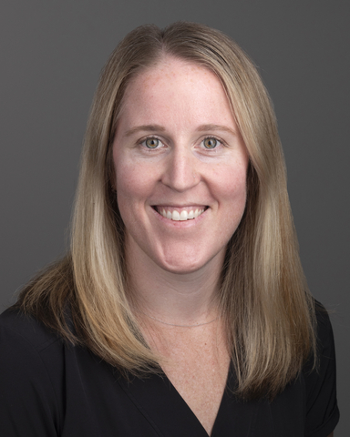 Devon Harris Headshot