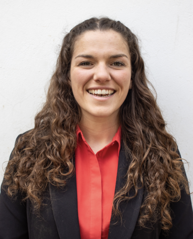 Jodie Russell Headshot