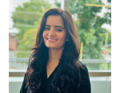 Salma Amin Headshot