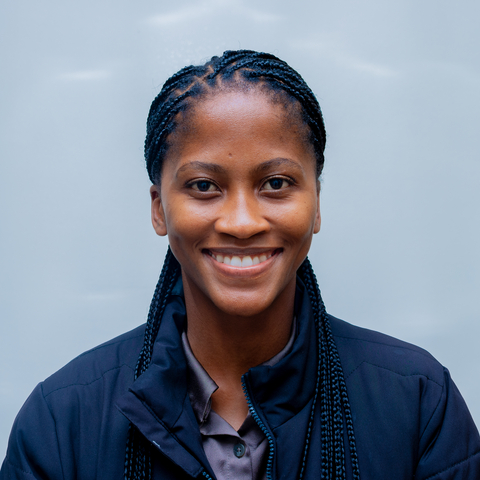 Maipelo Kelaotswe Headshot
