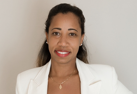 Nabila Youssouf Headshot