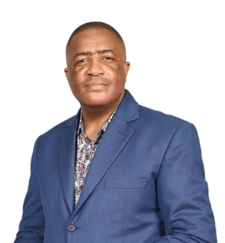 Sikhulile Moyo