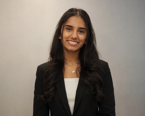 Sanjitha Sadhneni