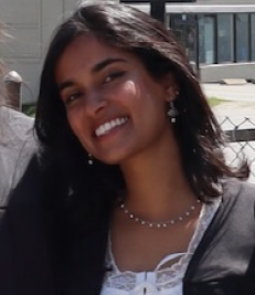 Ananya Pani