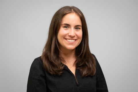Darcy Miller, BA