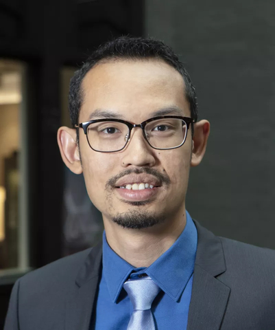 Izzuddin Aris