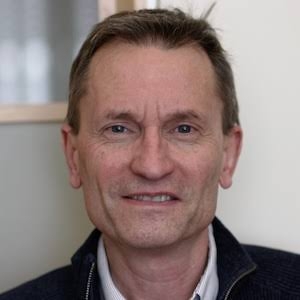 Nicolas Bolo