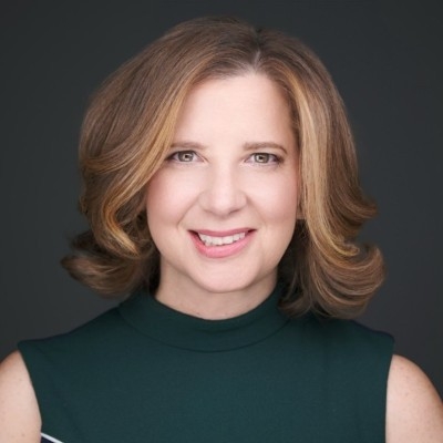 Suzanne Bertisch