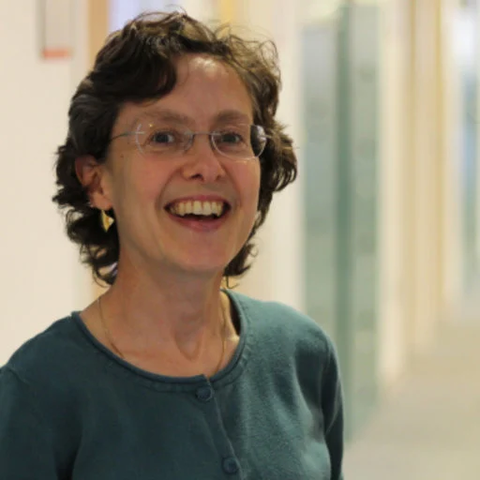 Sybil Crawford