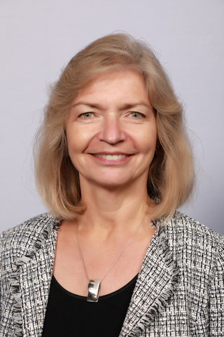 Ursula Kaiser