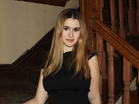 Zoé Kuehne