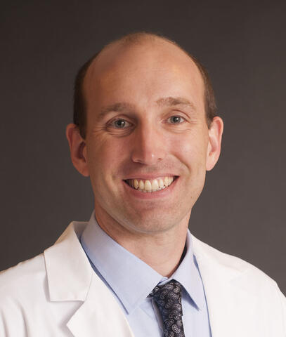 Mark Benson, MD, PhD