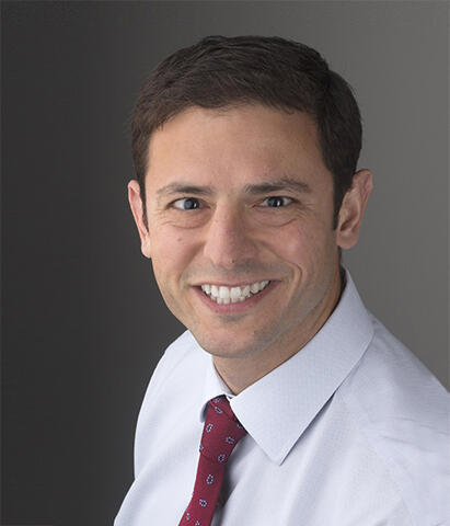 Jeremy Robbins, MD