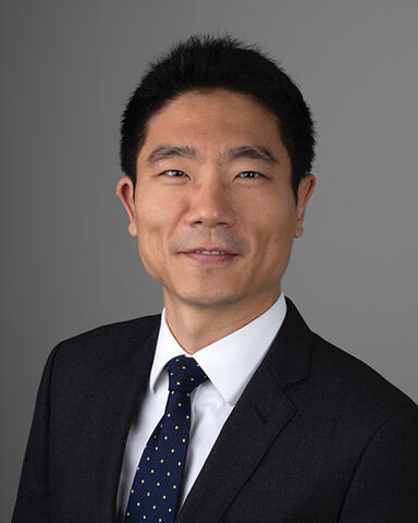 Michael Mi, MD