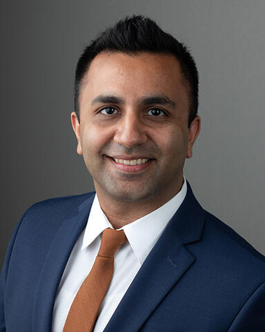Usman Tahir, MD