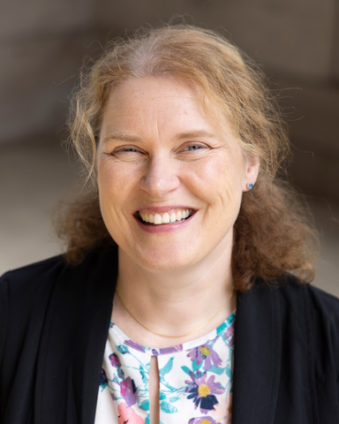 Joanne Laffan