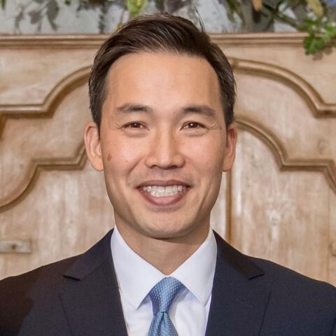 Dr. Yeh