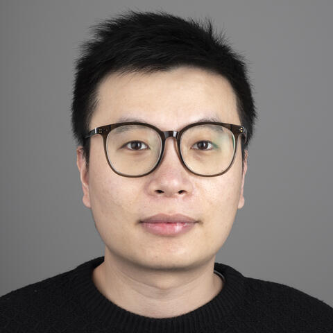 ZhaoNian Zheng