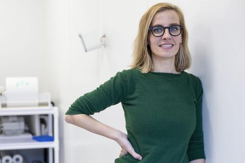 Indrit Begue Headshot