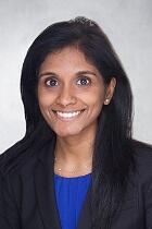 Subha Headshot