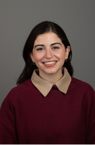 Maria Daniela Sarquis