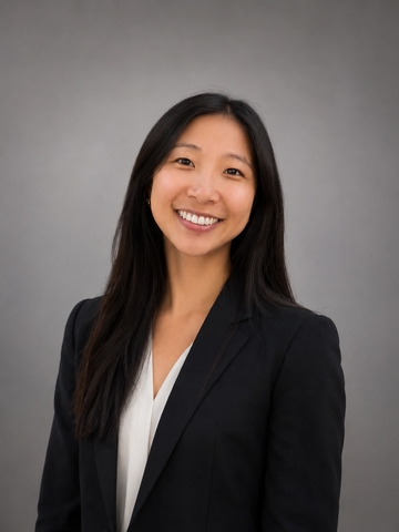 May Li