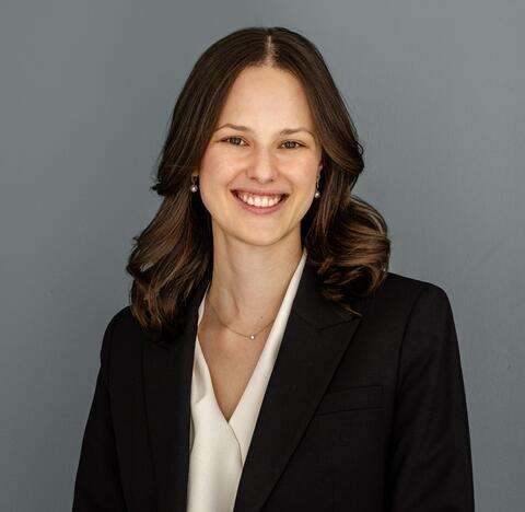 Image of research fellow