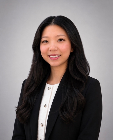 Catherine Xu