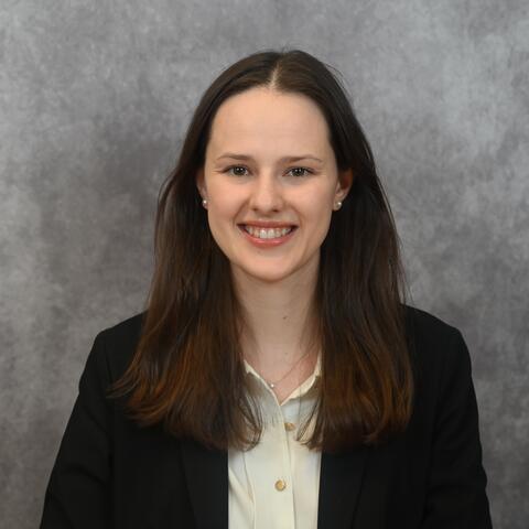 Image of research fellow