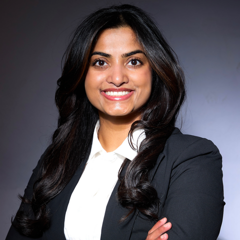 Image of research fellow