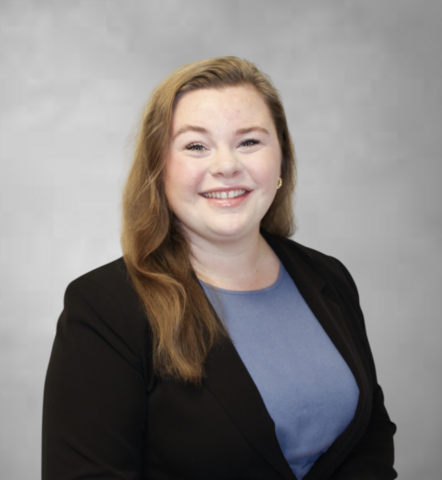 Image of research fellow