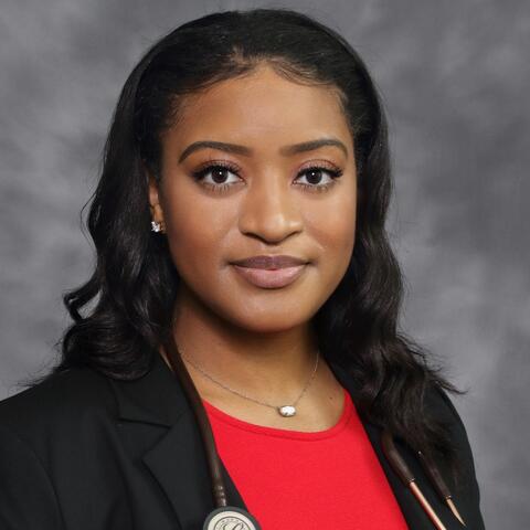 Image of research fellow