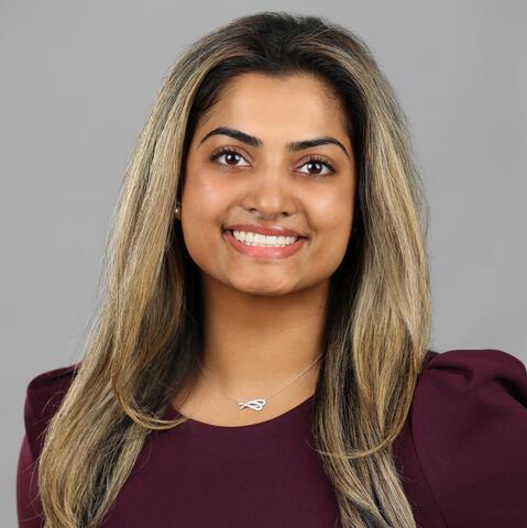 Image of research fellow