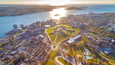 Halifax