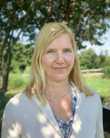 Monika Haack