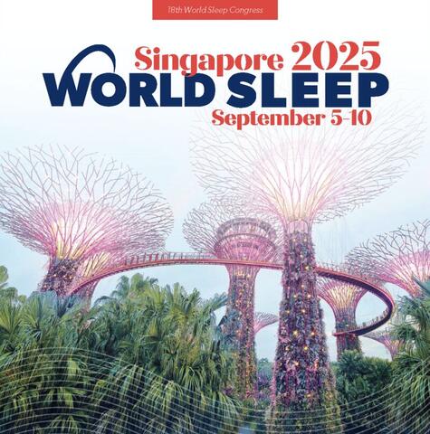 Singapore World Sleep 2025