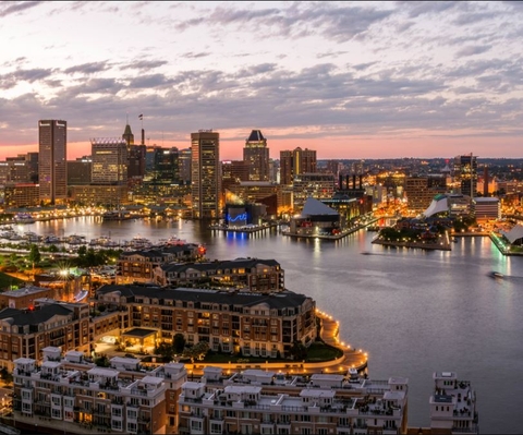 Baltimore