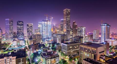 Sleep 2024 Houston