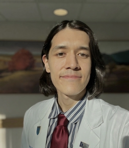 Sourik at BIDMC
